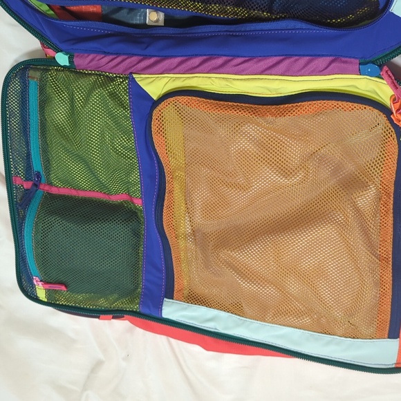 COPY - Cotapaxi back pack - Picture 3 of 6